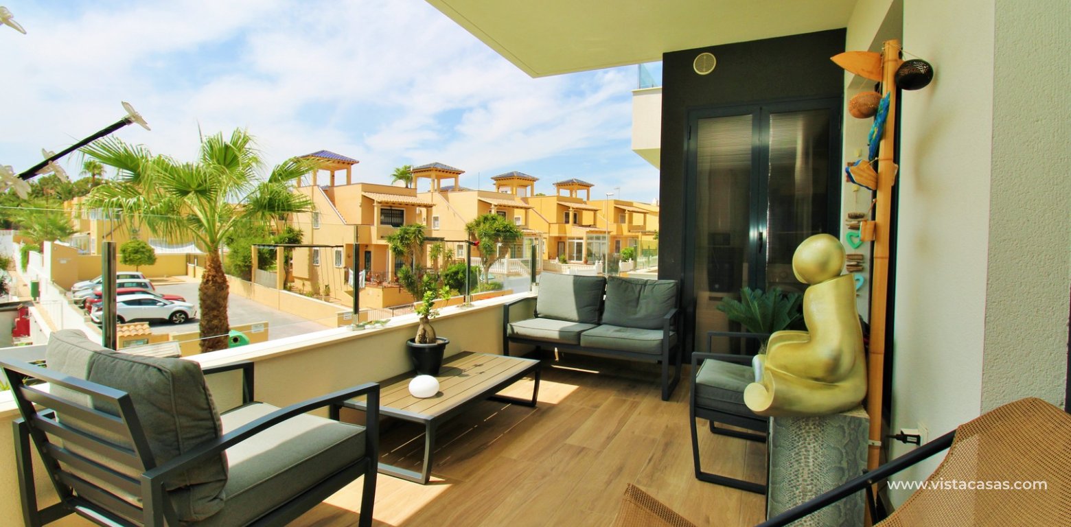 Sale - Wohnung - Villamartin