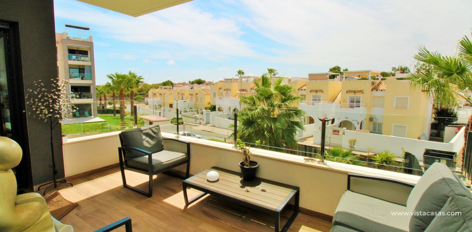 Sale - Wohnung - Villamartin