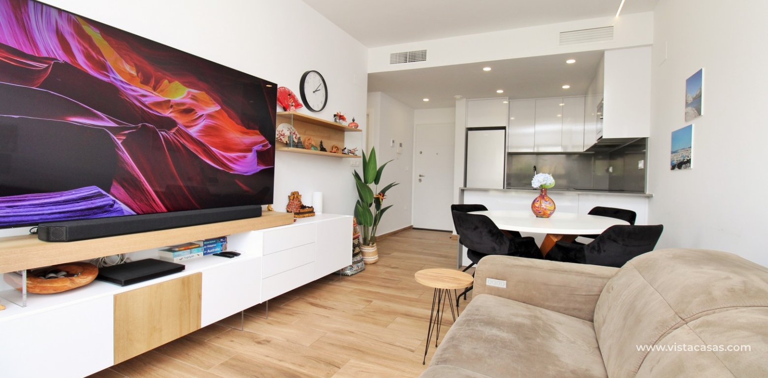 Sale - Wohnung - Villamartin