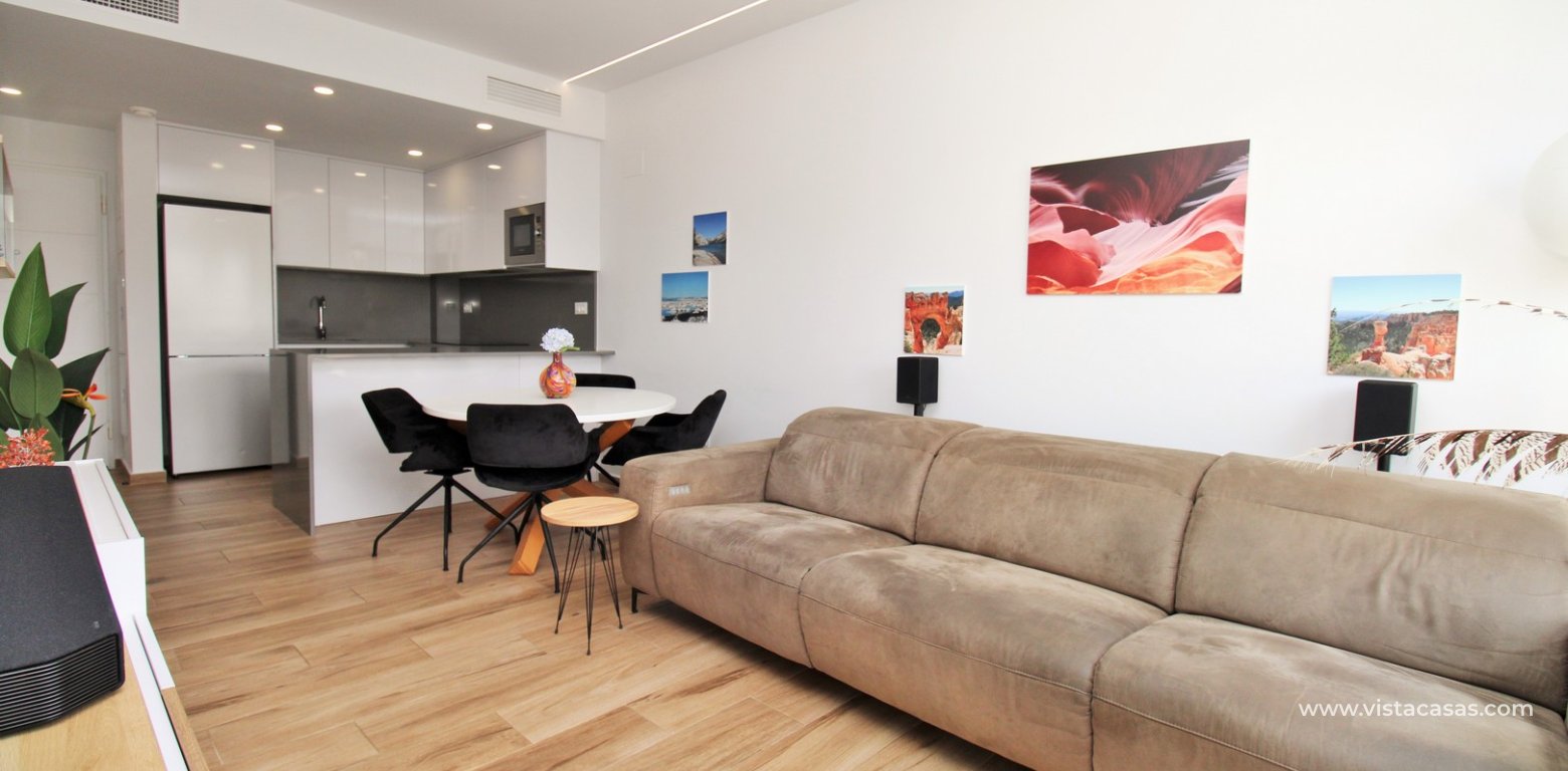 Sale - Wohnung - Villamartin
