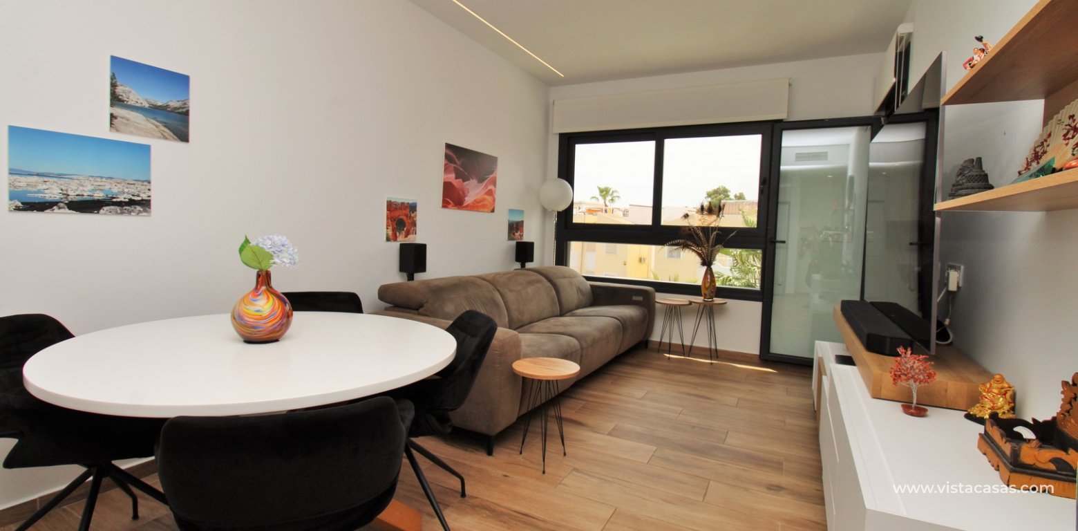 Sale - Wohnung - Villamartin