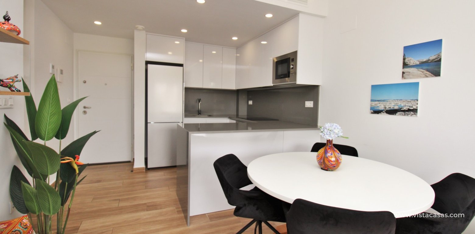 Sale - Wohnung - Villamartin
