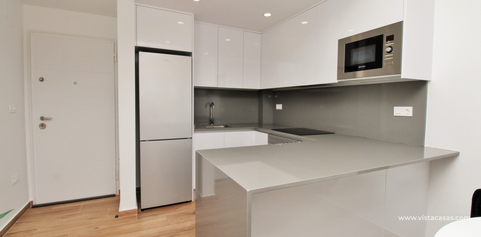 Sale - Wohnung - Villamartin