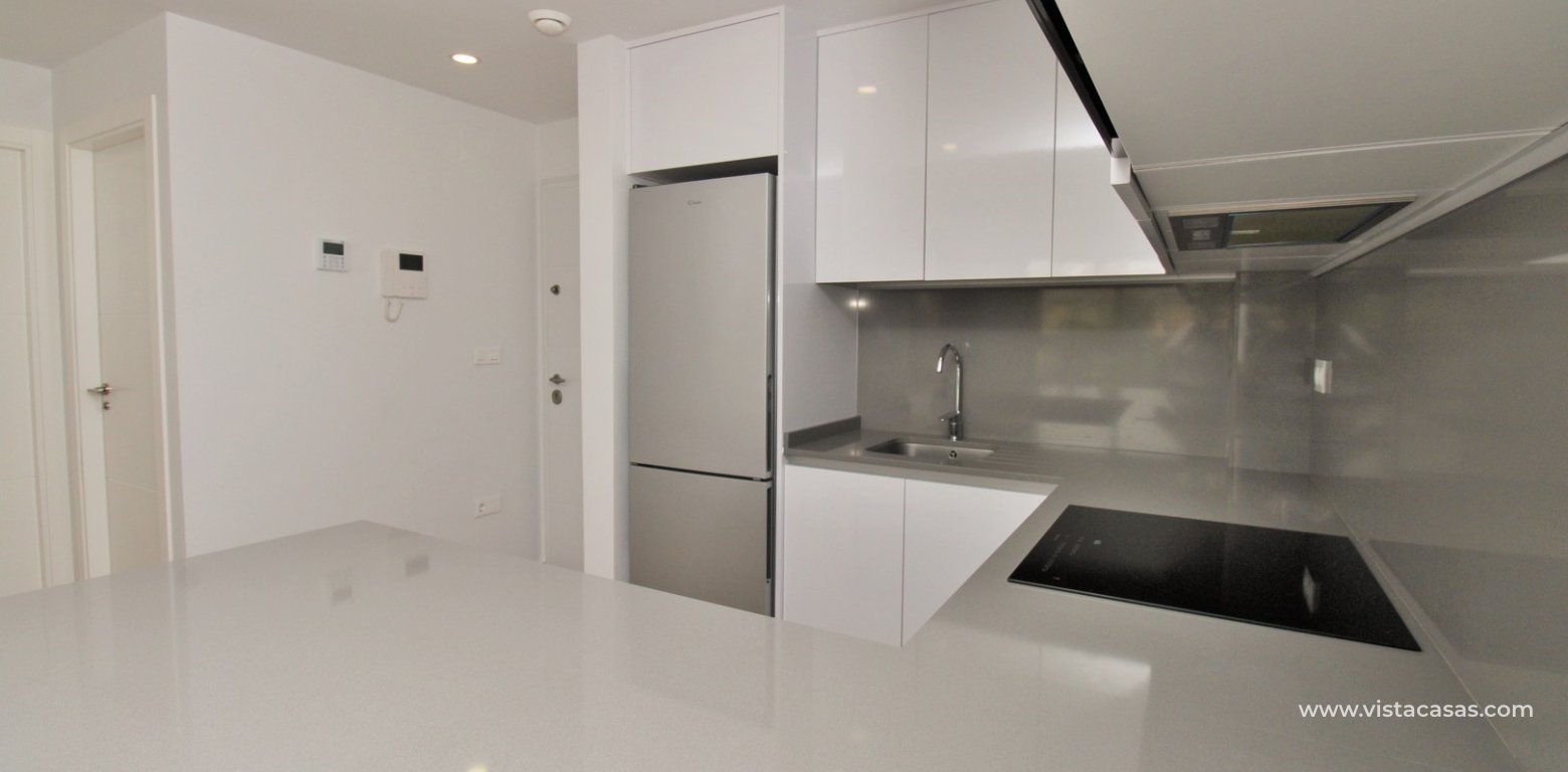 Sale - Wohnung - Villamartin