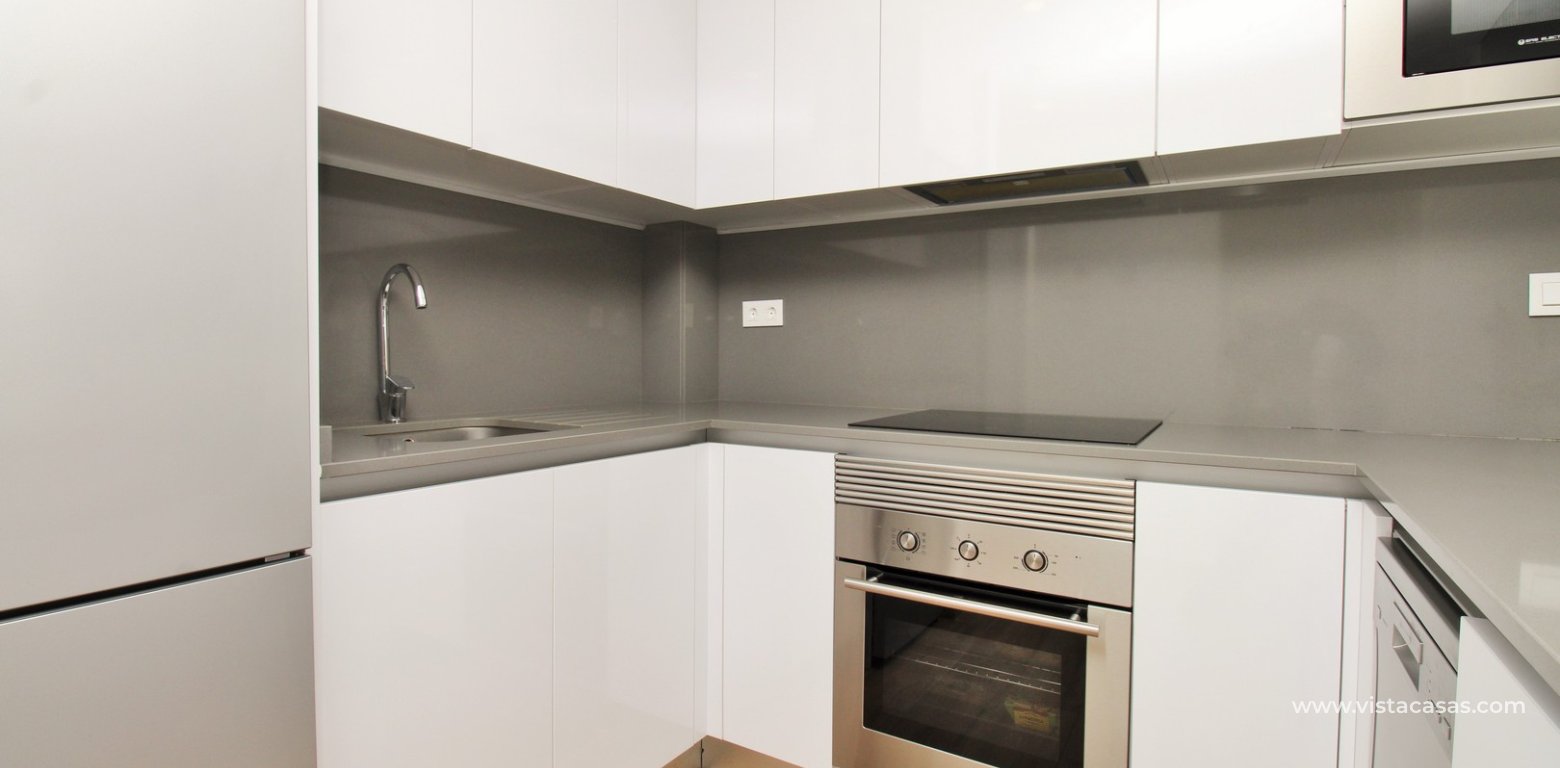 Sale - Wohnung - Villamartin