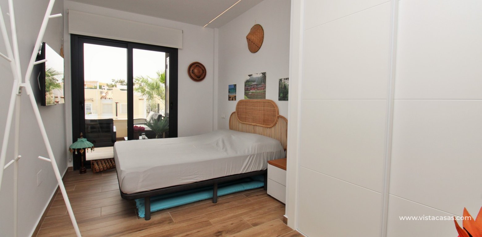 Sale - Wohnung - Villamartin