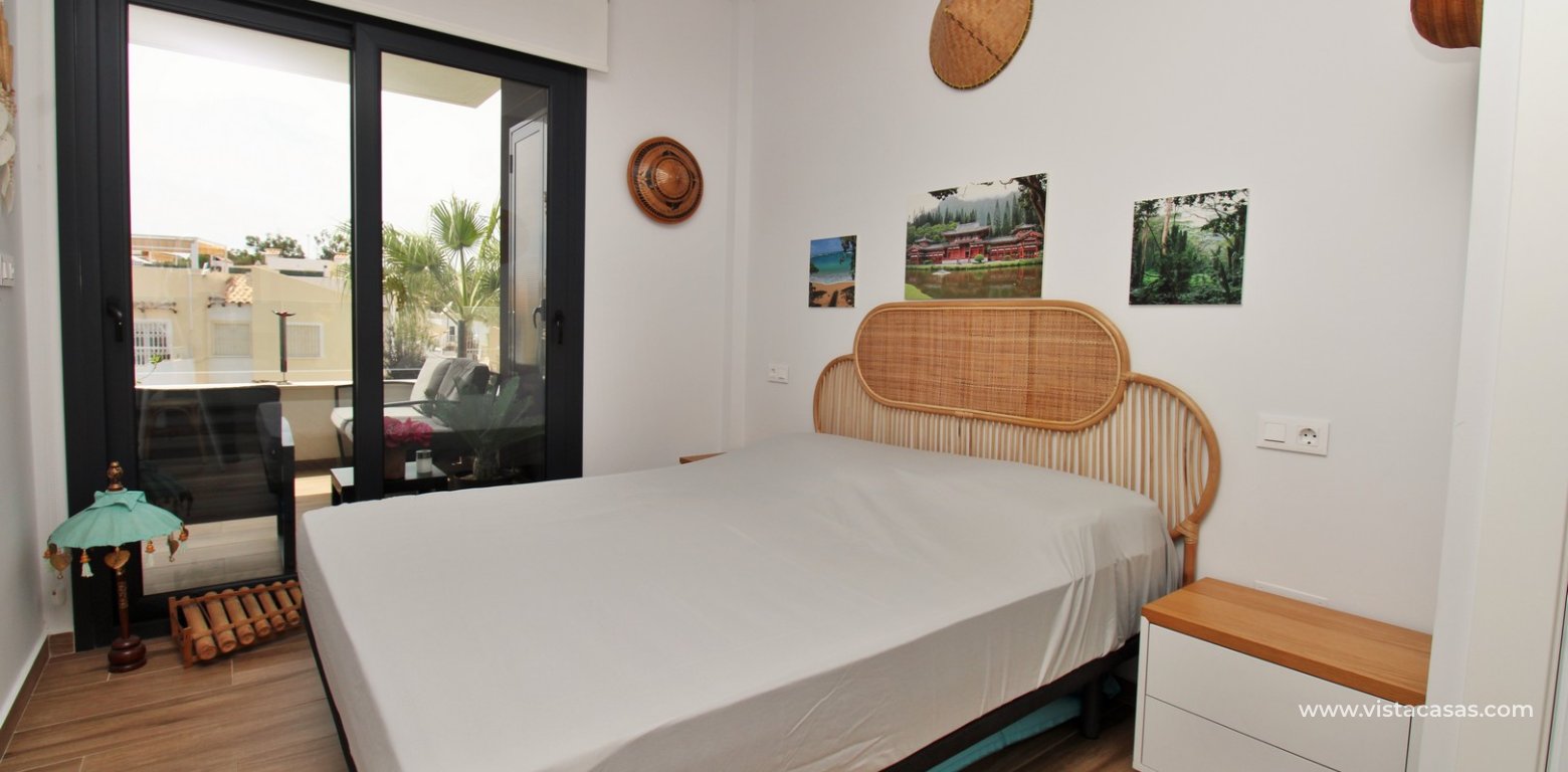 Sale - Wohnung - Villamartin