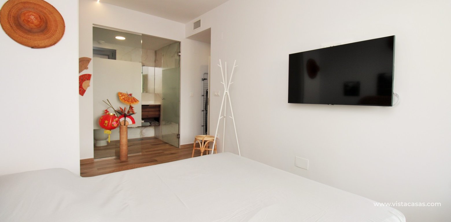 Sale - Wohnung - Villamartin