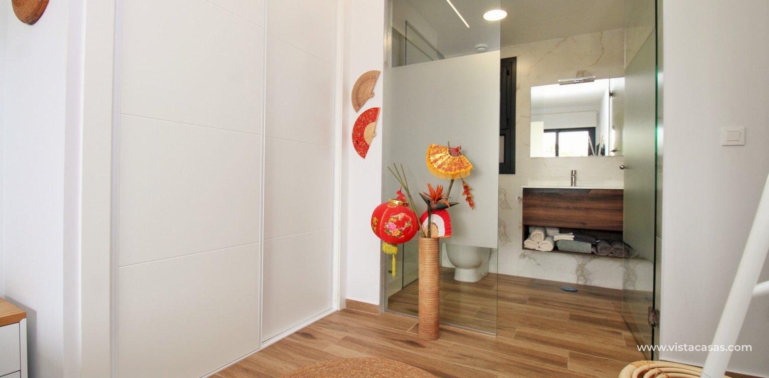 Sale - Wohnung - Villamartin