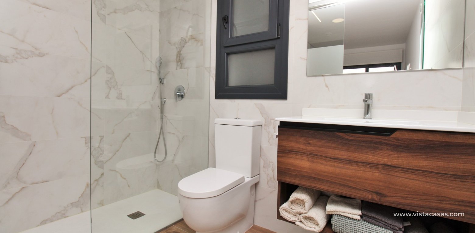 Sale - Wohnung - Villamartin