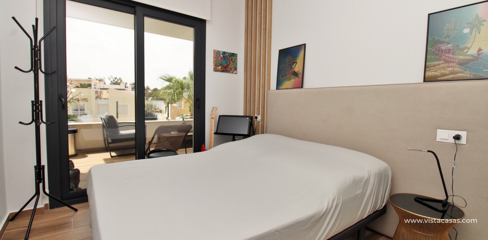 Sale - Wohnung - Villamartin