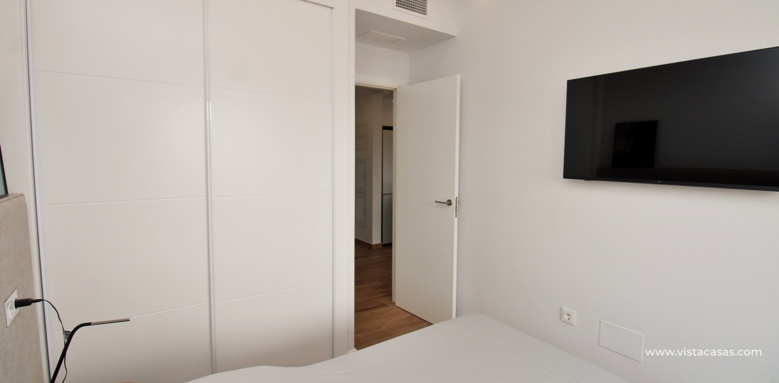 Sale - Wohnung - Villamartin