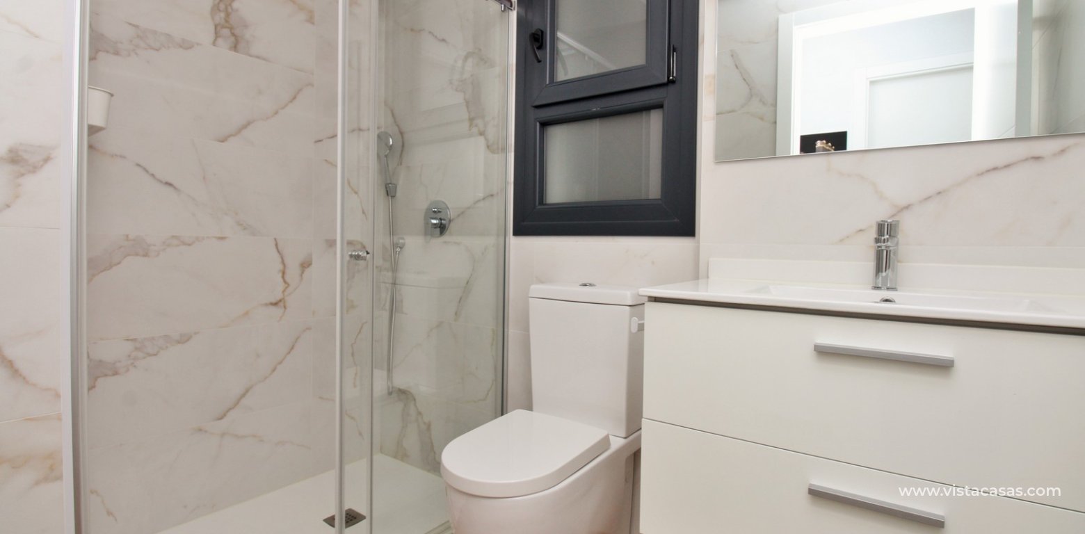 Sale - Wohnung - Villamartin