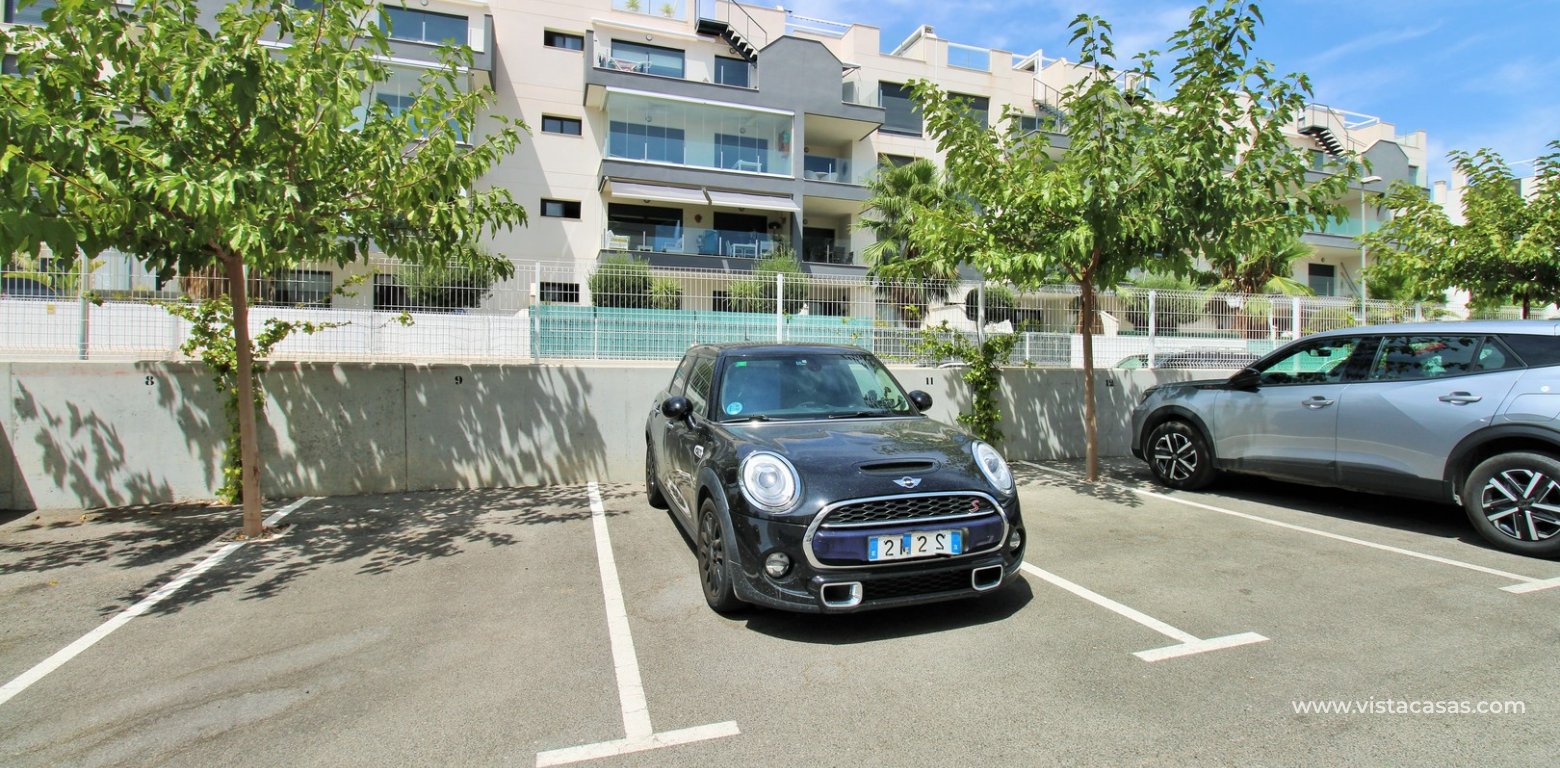 Sale - Wohnung - Villamartin