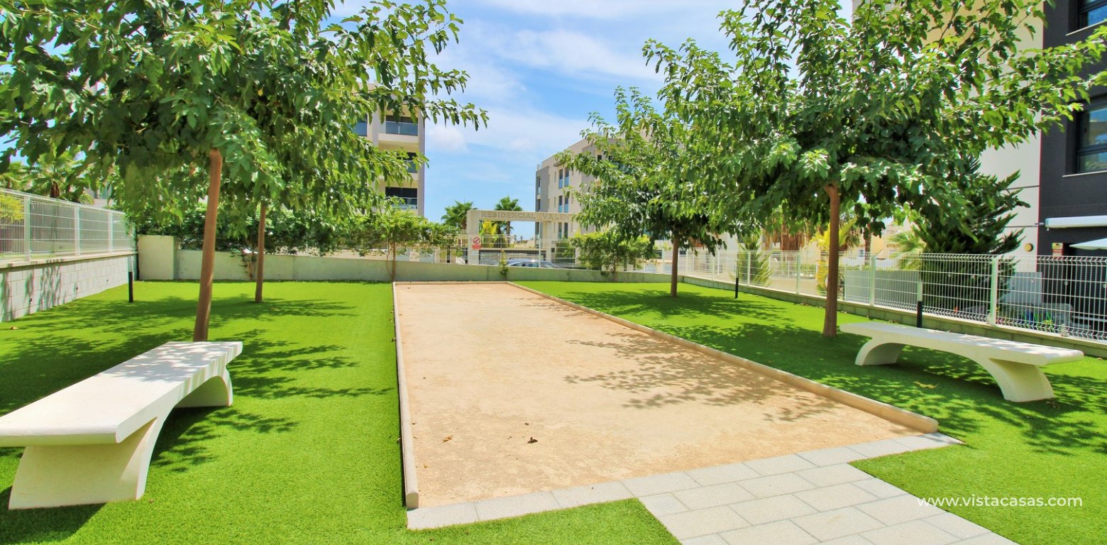 Sale - Wohnung - Villamartin