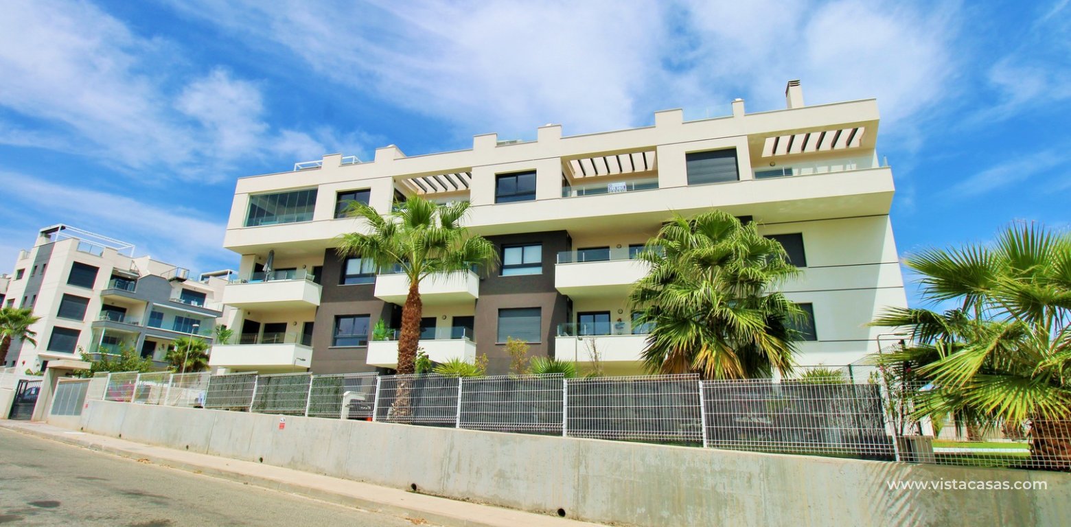 Sale - Wohnung - Villamartin