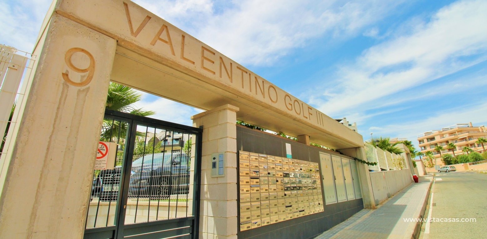 Sale - Wohnung - Villamartin