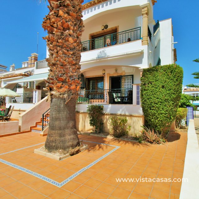 Apartment - Resale - Villamartin - PAU 8