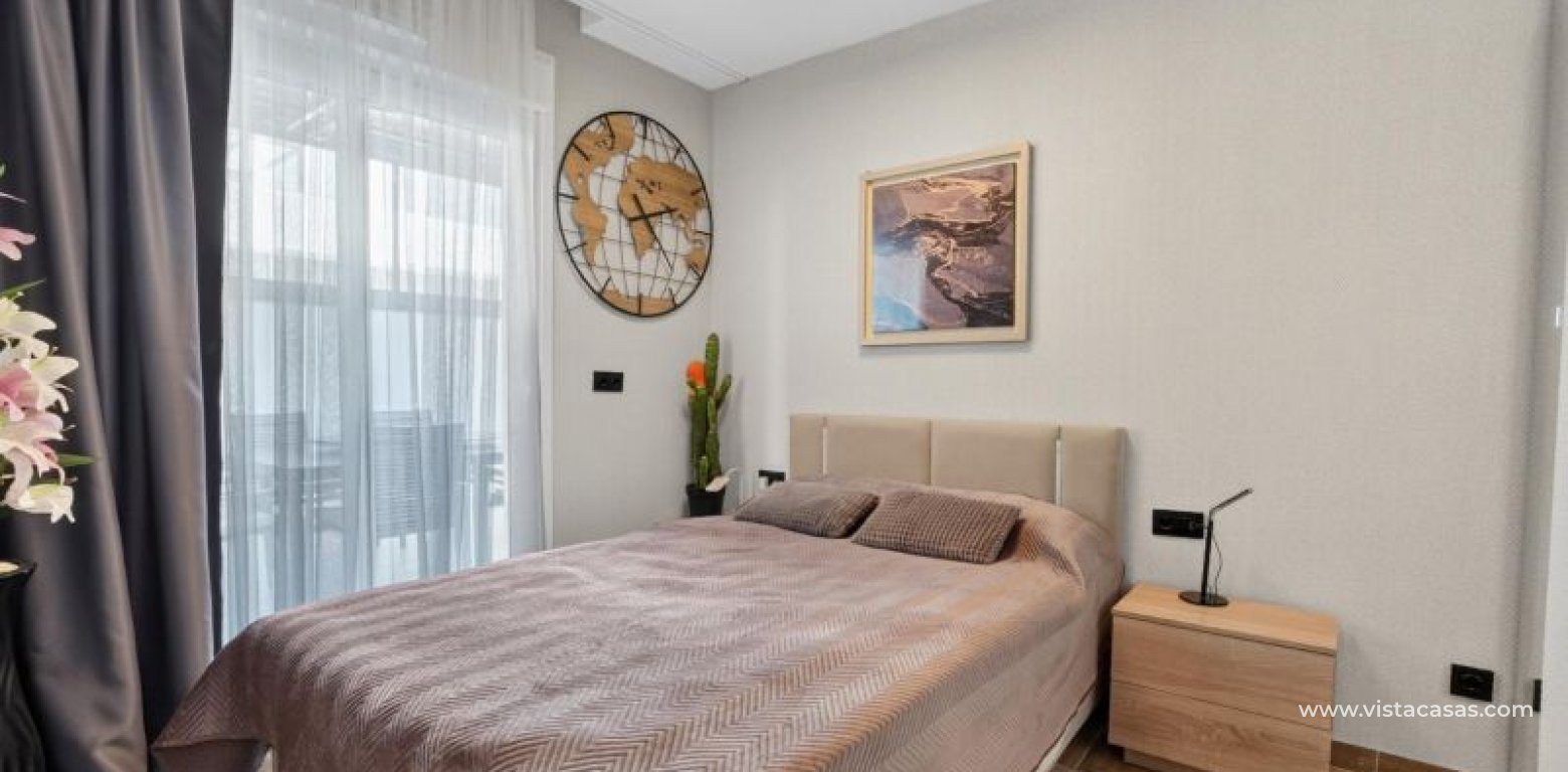 Sale - Lägenhet - Punta Prima