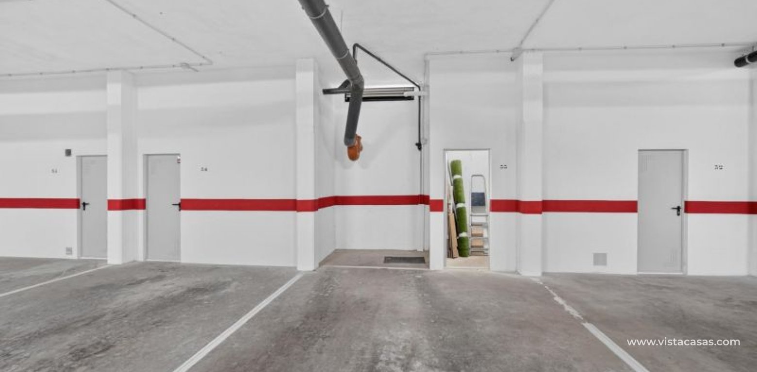 Sale - Lägenhet - Punta Prima