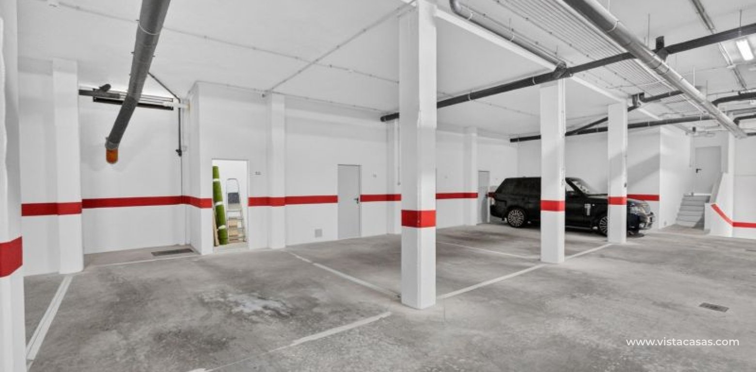 Sale - Lägenhet - Punta Prima