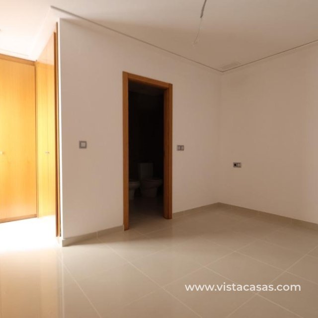 Apartment - Resale - Torrevieja - La Mata