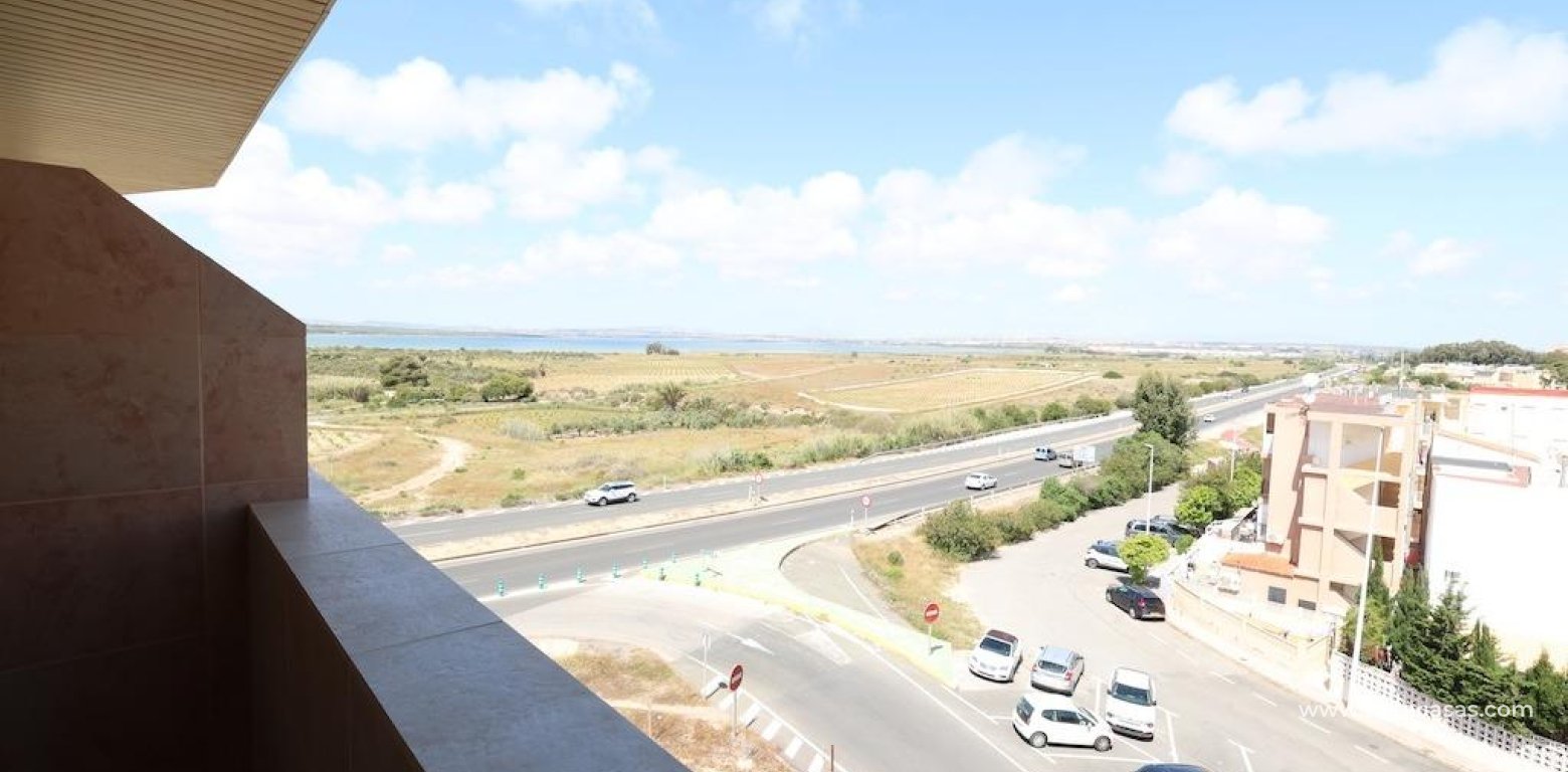 Resale - Apartment - Torrevieja - La Mata