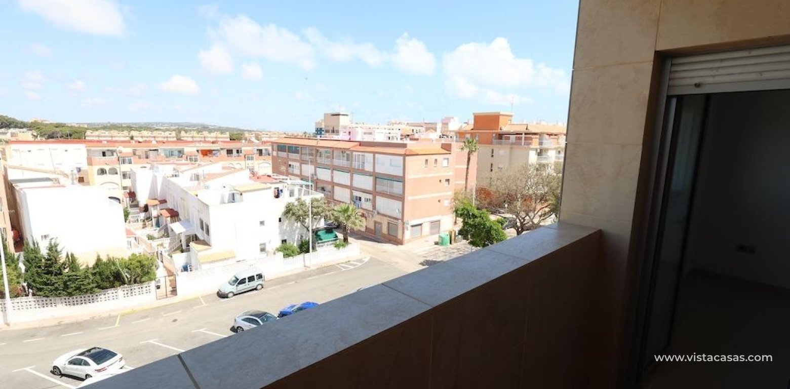 Resale - Apartment - Torrevieja - La Mata