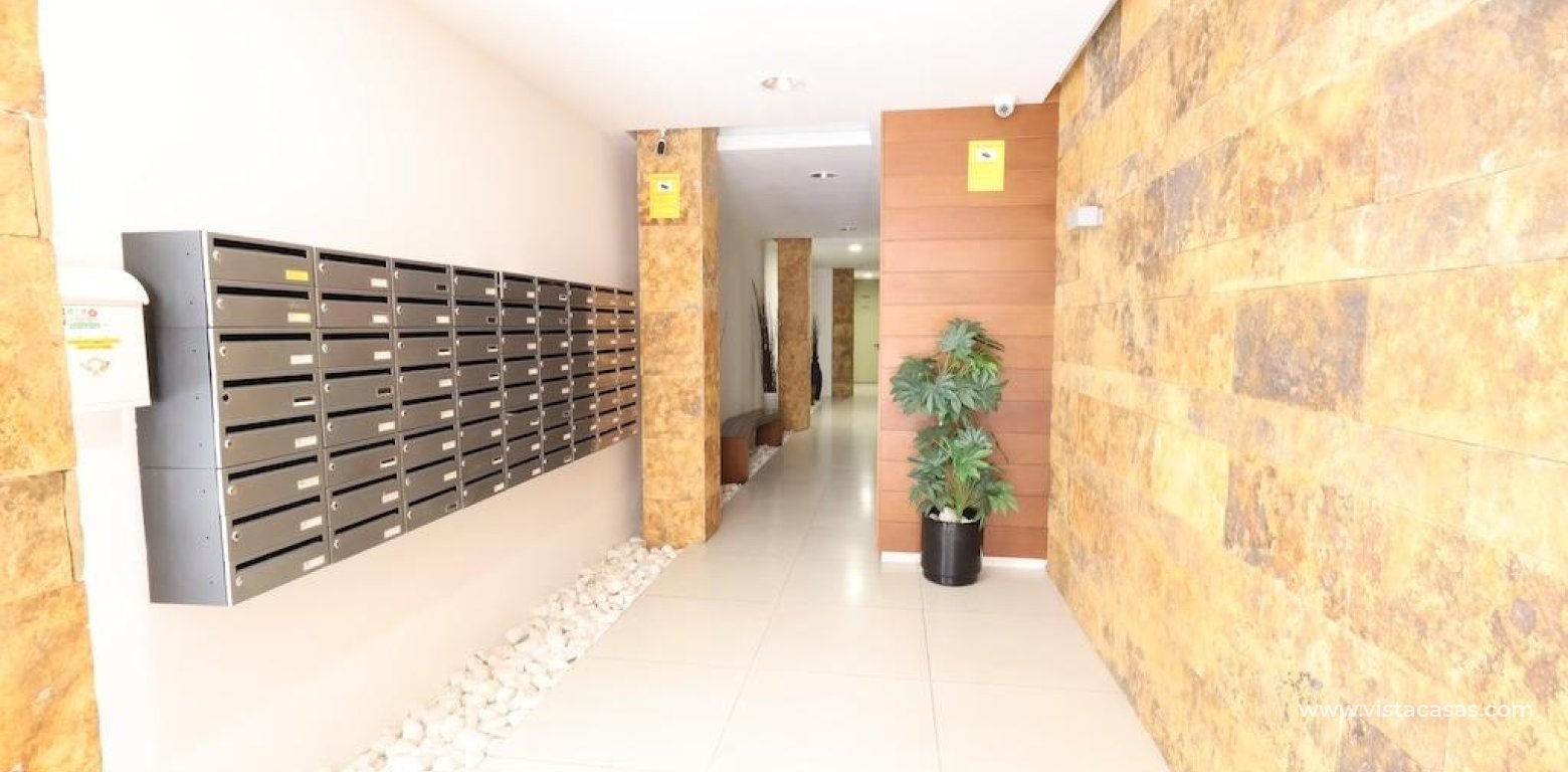 Resale - Apartment - Torrevieja - La Mata