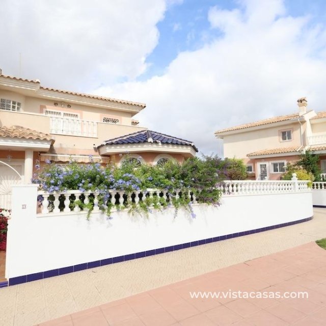 Townhouse - Sale - Rojales - Ciudad Quesada