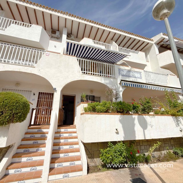 Appartement - Sale - Cabo Roig - Cabo Roig