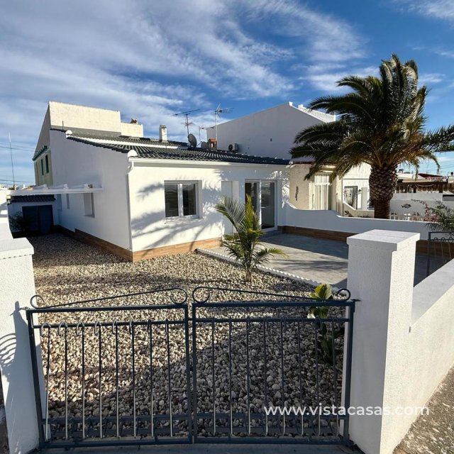 Bungalow - Resale - Rojales - Ciudad Quesada