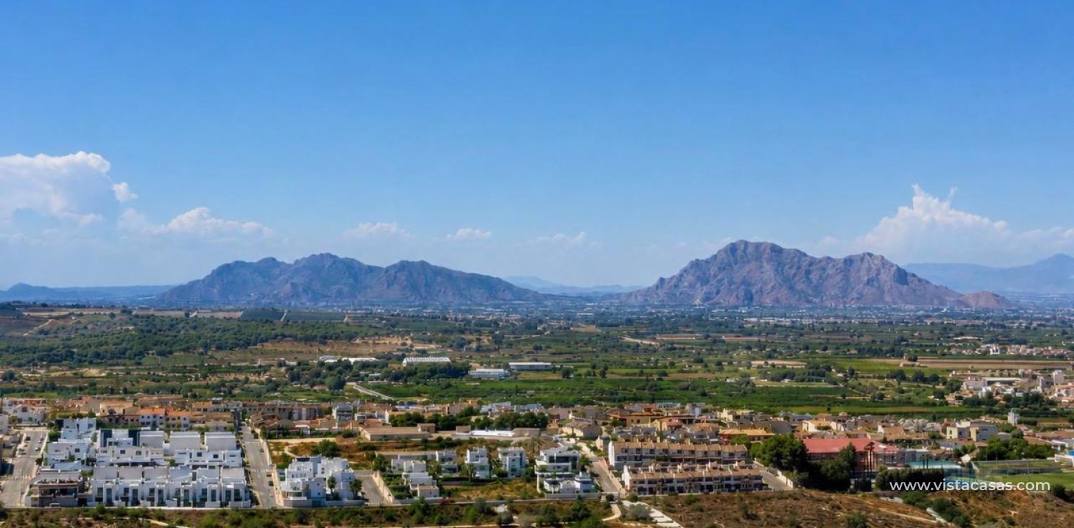 Resale - Bungalow - Rojales - Ciudad Quesada