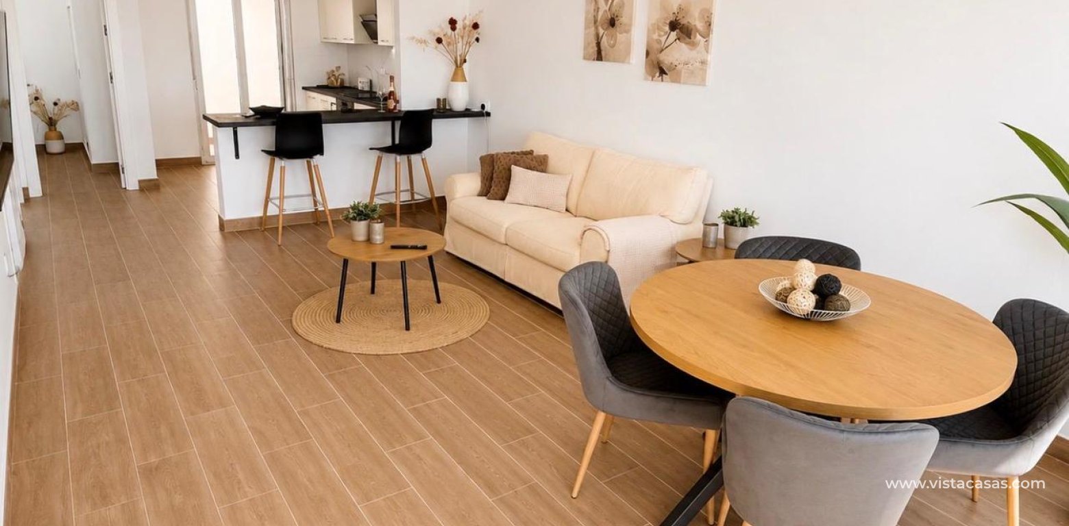 Resale - Bungalow - Rojales - Ciudad Quesada