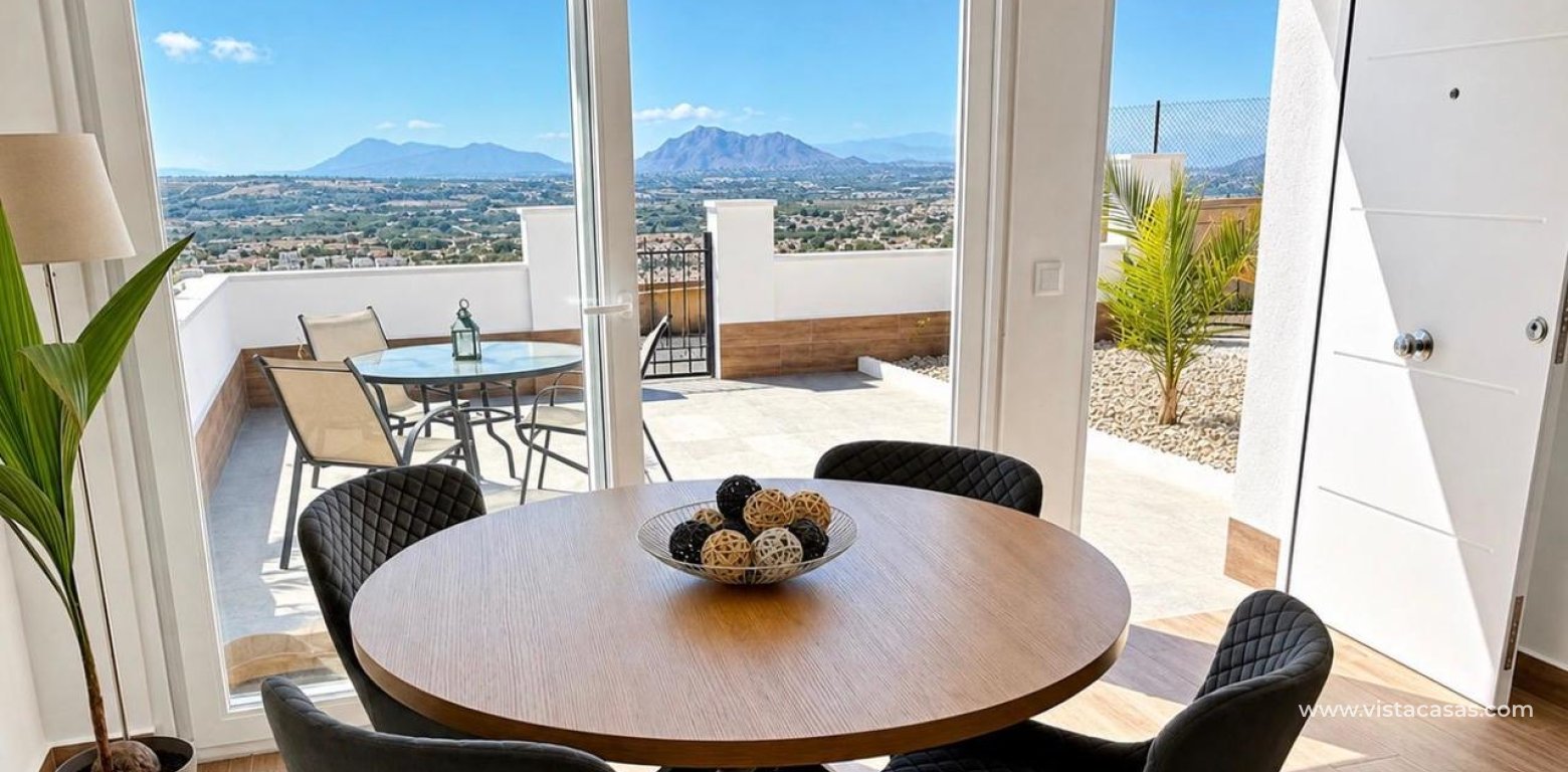 Resale - Bungalow - Rojales - Ciudad Quesada