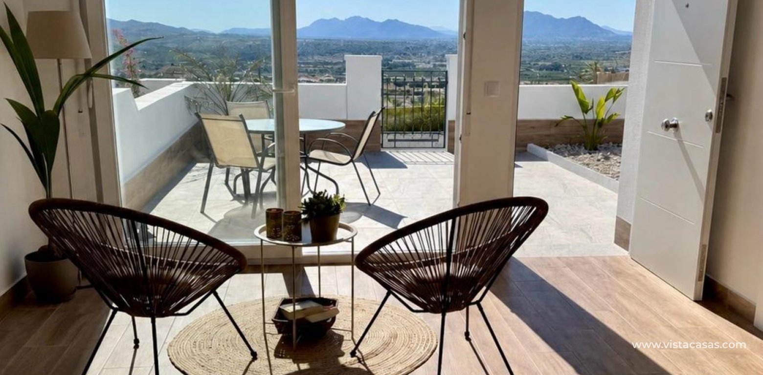 Resale - Bungalow - Rojales - Ciudad Quesada