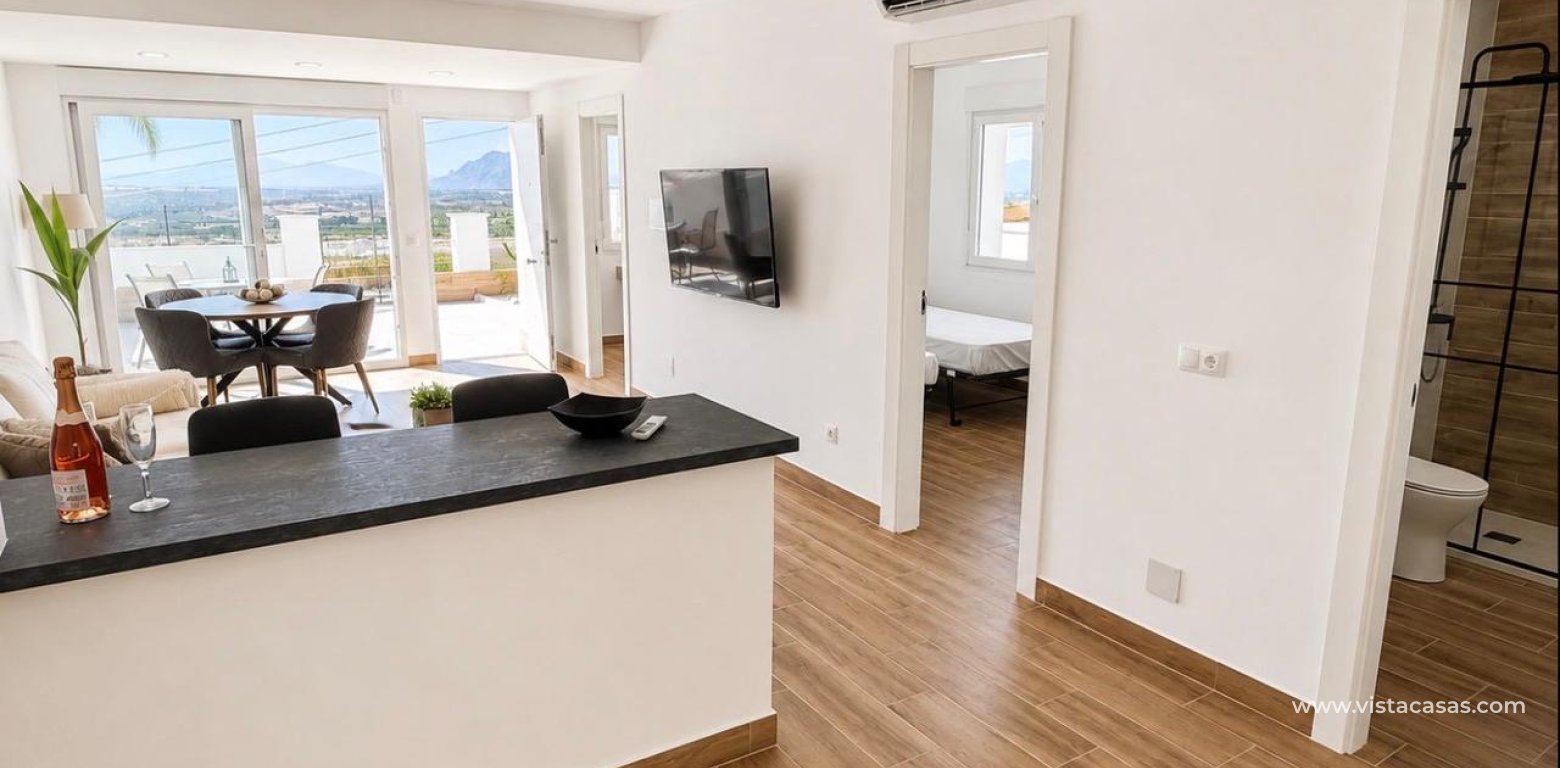 Resale - Bungalow - Rojales - Ciudad Quesada