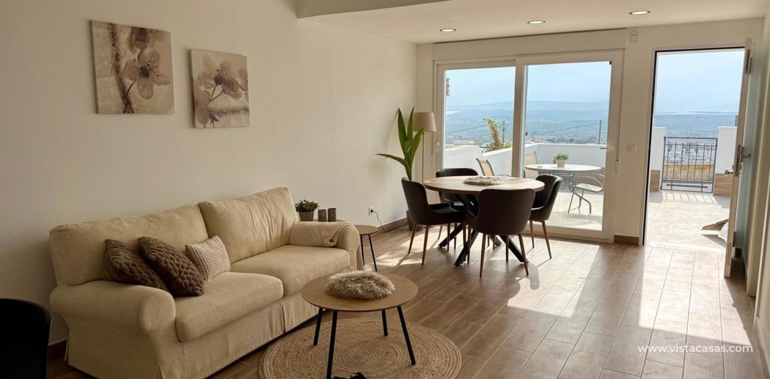 Resale - Bungalow - Rojales - Ciudad Quesada