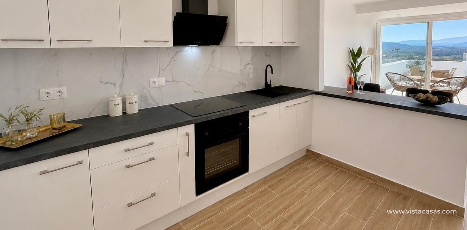 Resale - Bungalow - Rojales - Ciudad Quesada