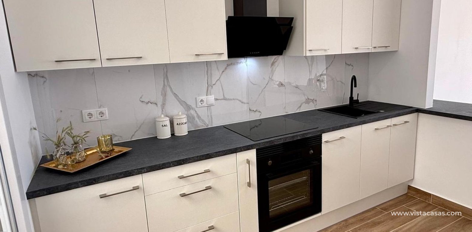 Resale - Bungalow - Rojales - Ciudad Quesada