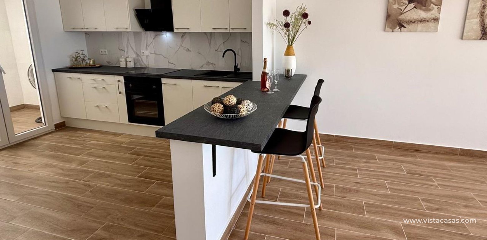 Resale - Bungalow - Rojales - Ciudad Quesada