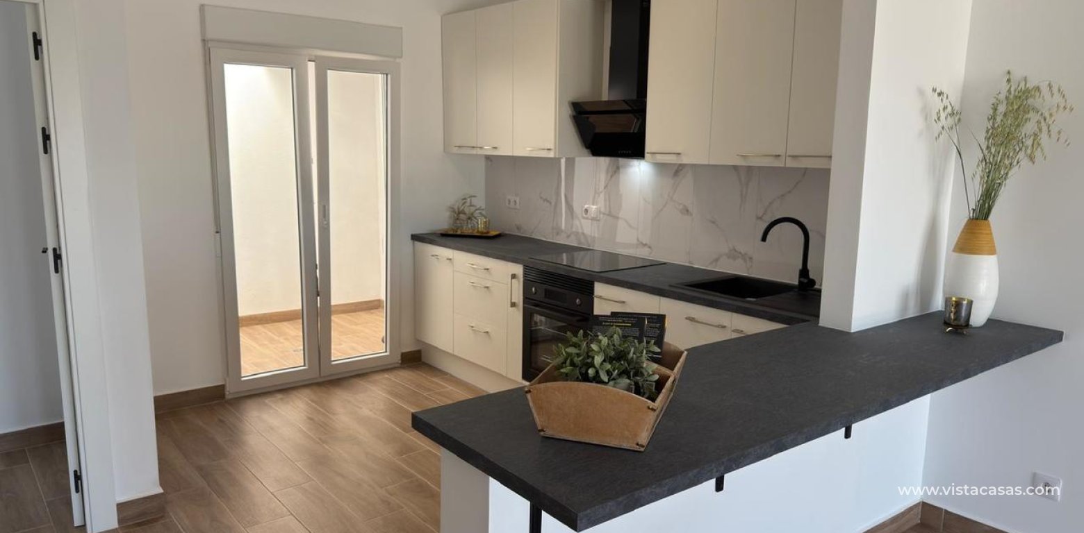 Resale - Bungalow - Rojales - Ciudad Quesada