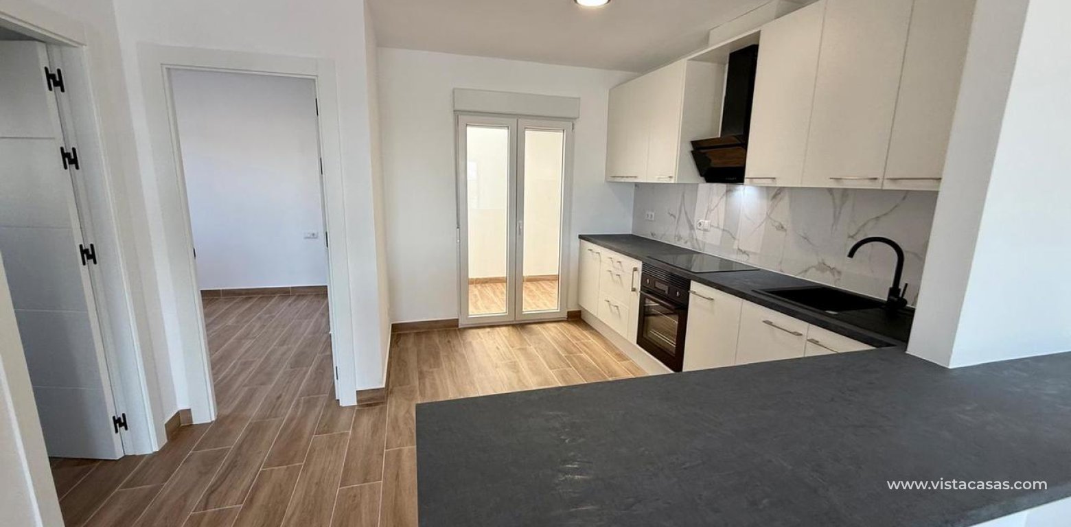 Resale - Bungalow - Rojales - Ciudad Quesada