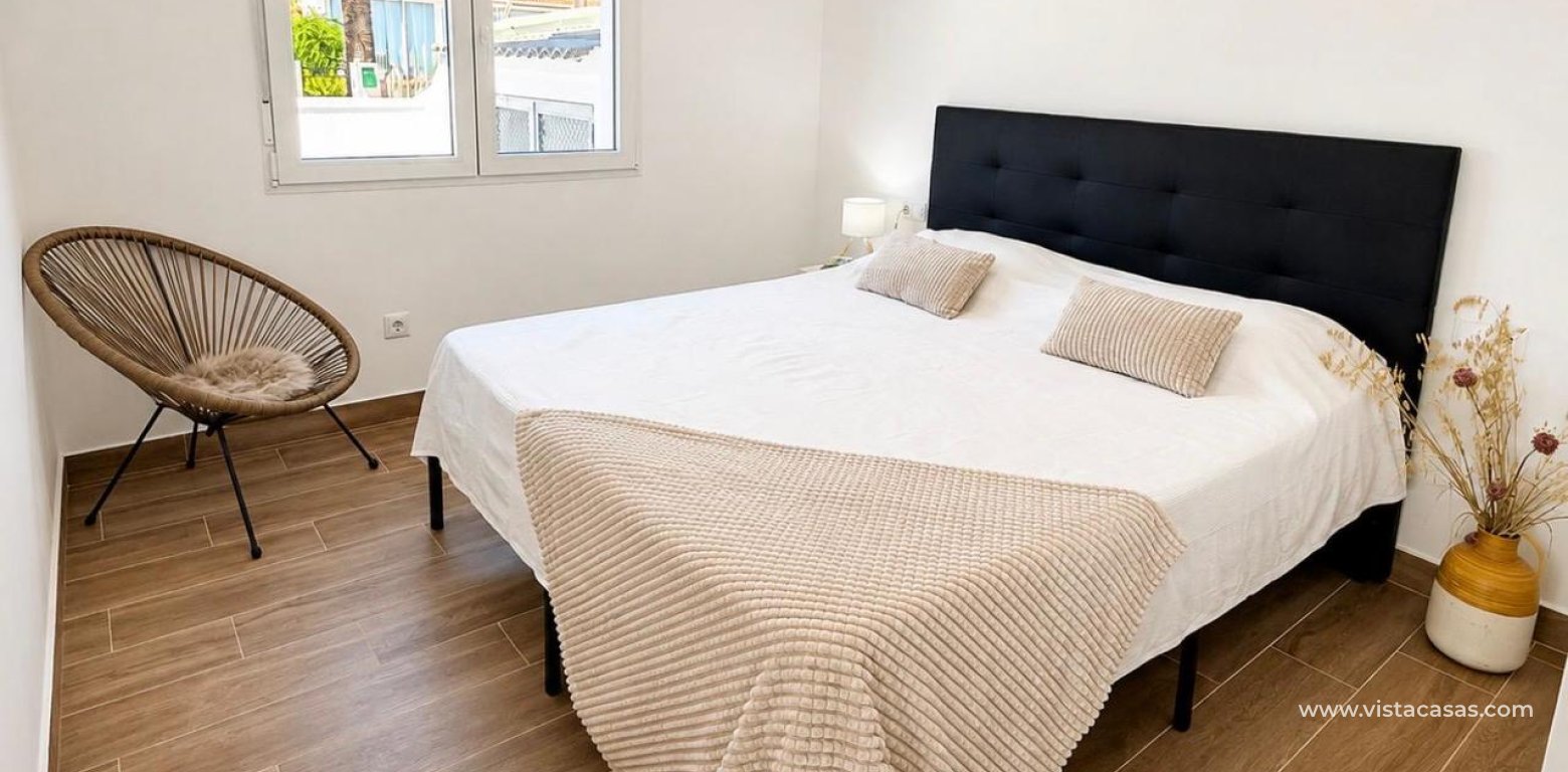 Resale - Bungalow - Rojales - Ciudad Quesada