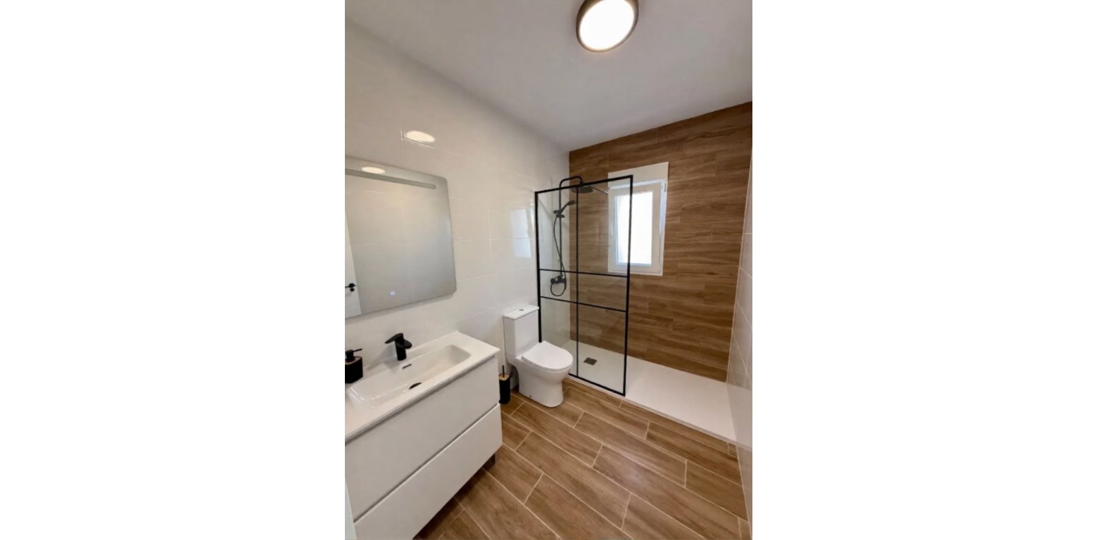 Resale - Bungalow - Rojales - Ciudad Quesada