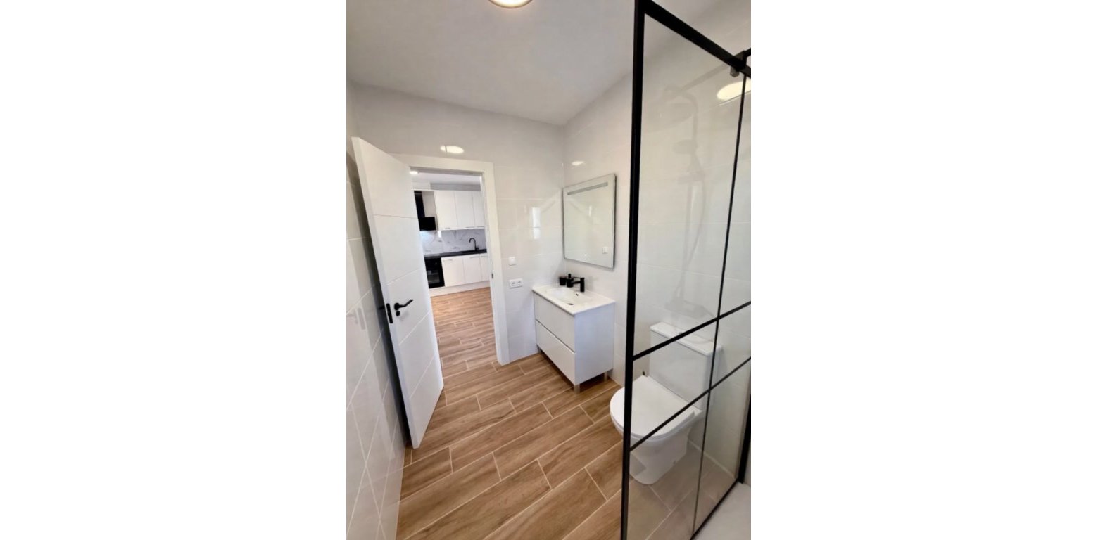 Resale - Bungalow - Rojales - Ciudad Quesada