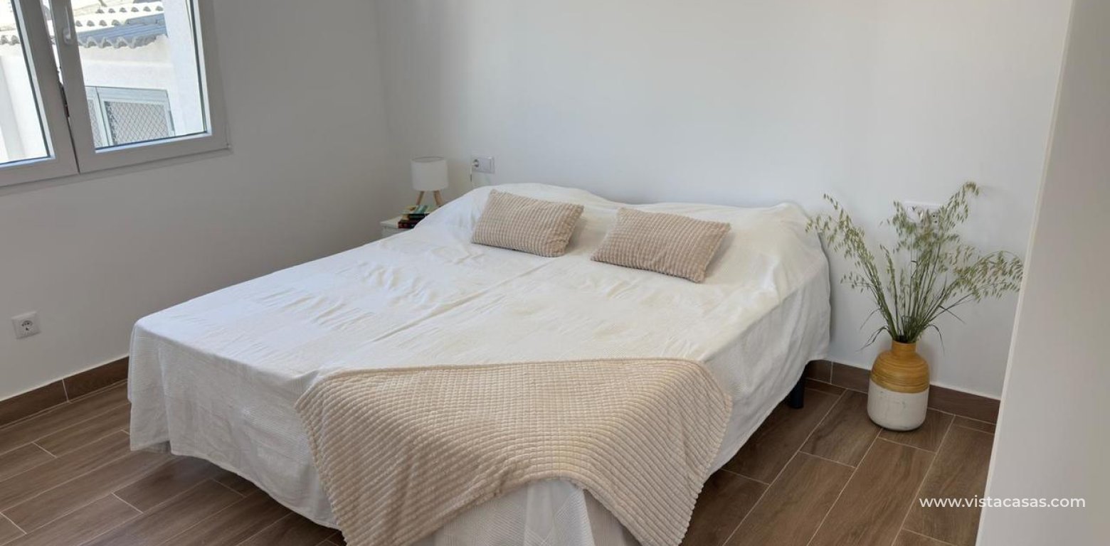 Resale - Bungalow - Rojales - Ciudad Quesada
