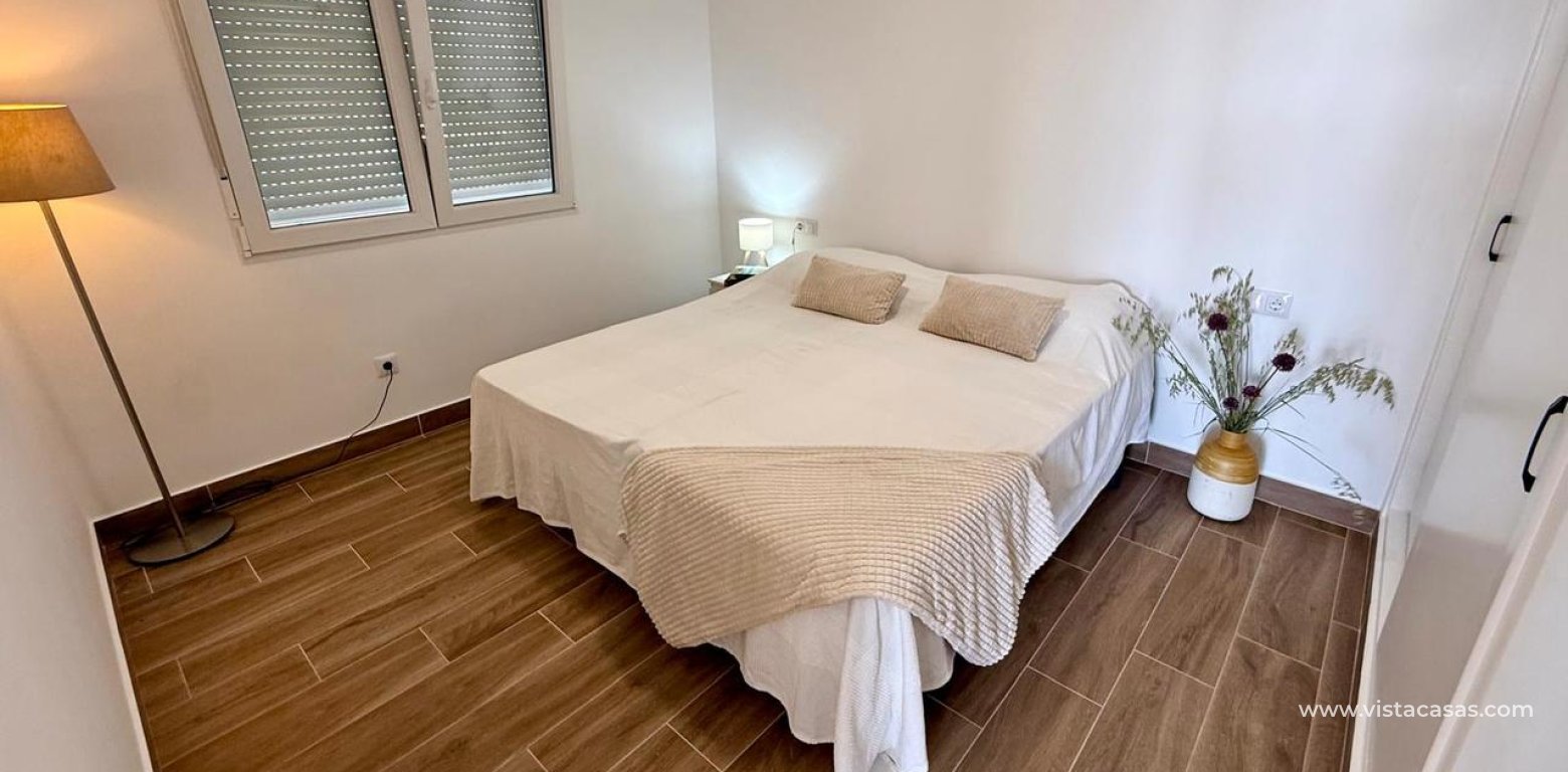 Resale - Bungalow - Rojales - Ciudad Quesada