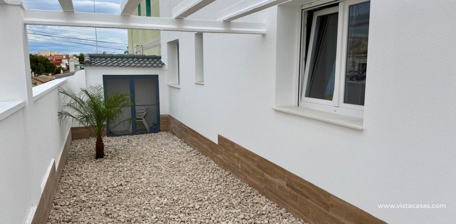 Resale - Bungalow - Rojales - Ciudad Quesada