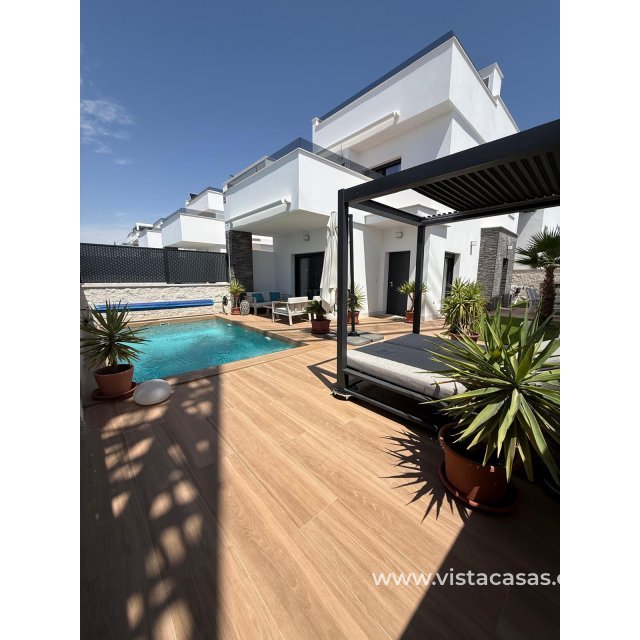 Villa - Resale - Vistabella Golf - Vistabella Golf